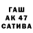 Первитин витя Alexey Kovika
